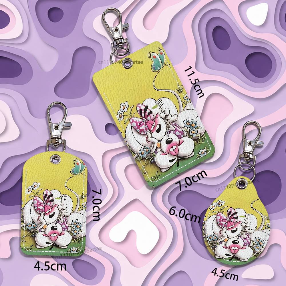 Cartoon Mouses D-Diddl Card Ke - đánh giá và giá Wedding Packaging