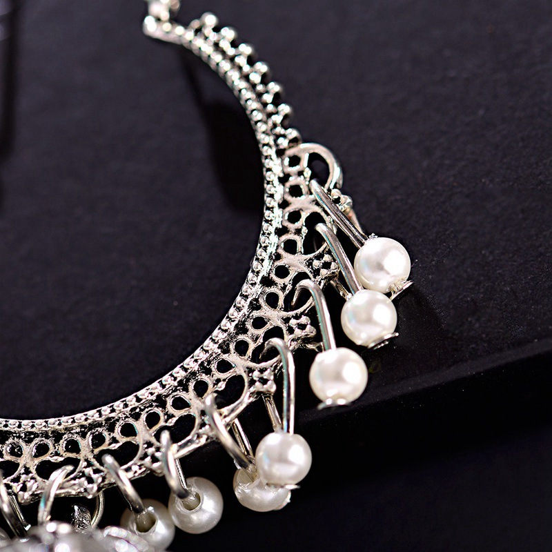 New Indian Jhumka Jewelry for  - đánh giá và giá Indian Wedding Supply