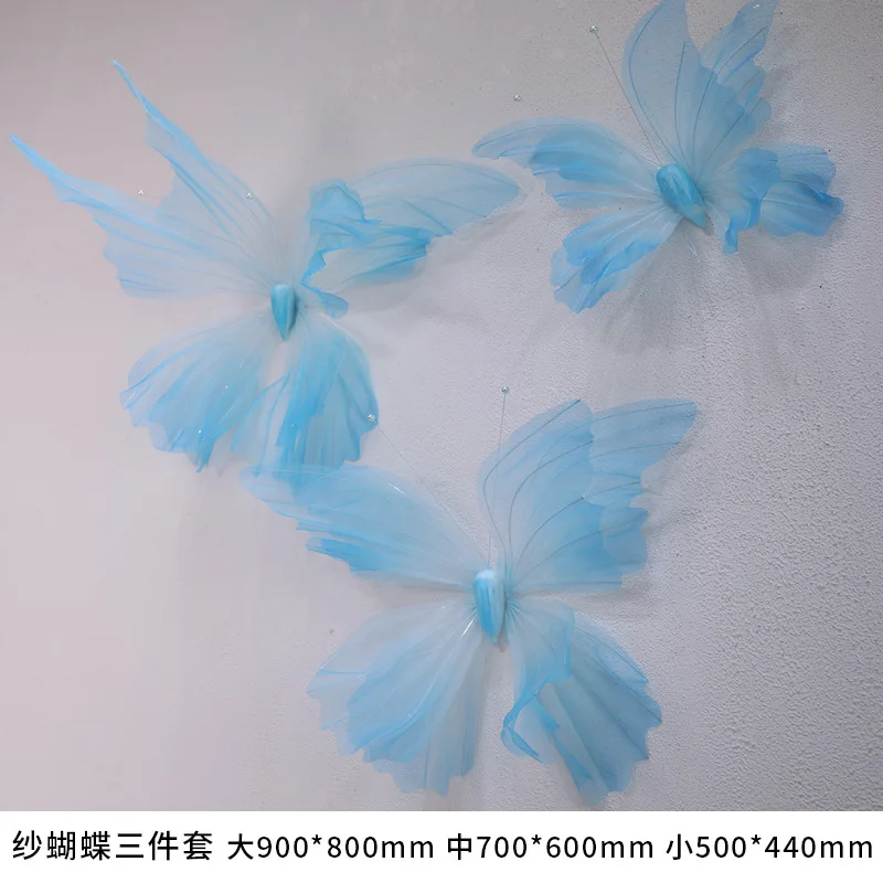 3pcs/set Artificial Large Silk - đánh giá và giá Wedding Supply Shops