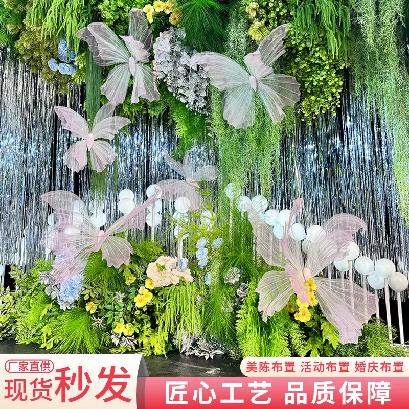 3pcs/set Artificial Large Silk - đánh giá và giá Wedding Supply Shops