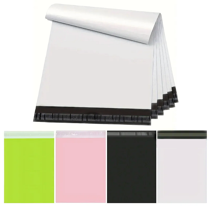 25/50/100PCS Self-Adhesive Sea - đánh giá và giá Wedding Packaging