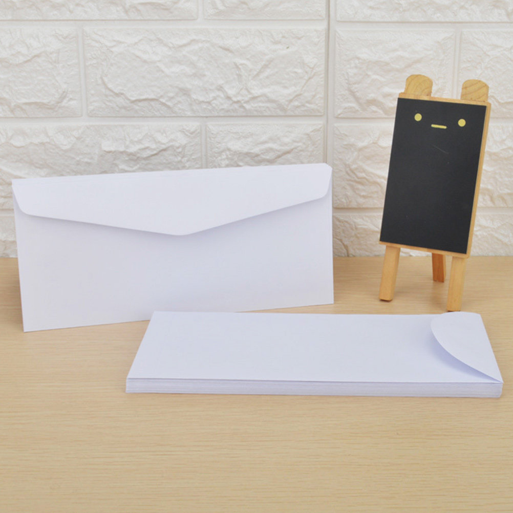 20Pcs Blank Envelopes Heavy Du - đánh giá và giá Wedding Envelopes
