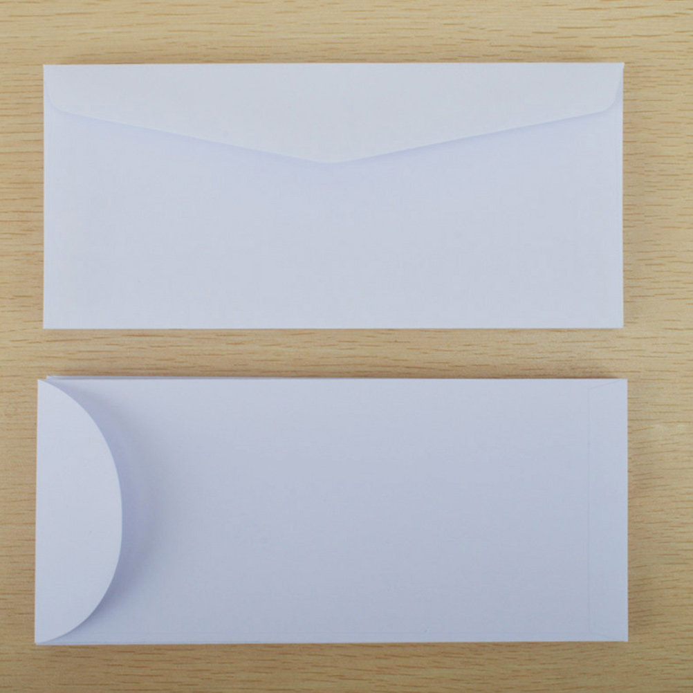 20Pcs Blank Envelopes Heavy Du - đánh giá và giá Wedding Envelopes