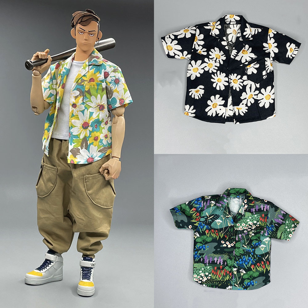 1/6 Men Soldier T-Shirt Haraju - đánh giá và giá Good Floral & Wedding Decor Supply Photos