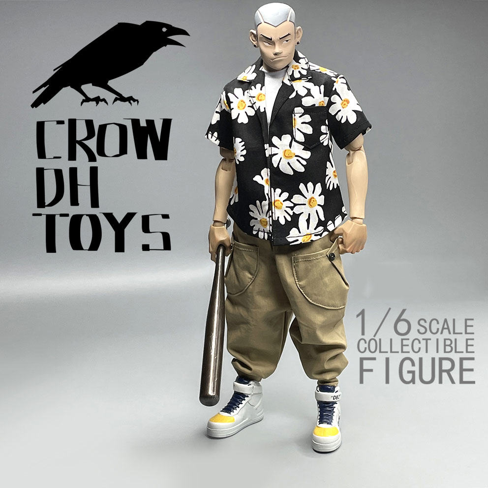 1/6 Men Soldier T-Shirt Haraju - đánh giá và giá Good Floral & Wedding Decor Supply Photos