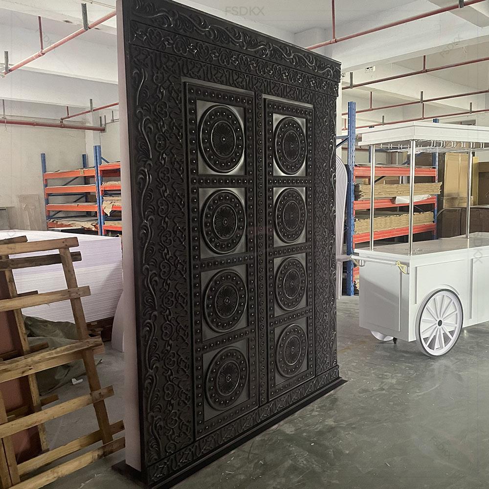 FSDKX High Quality Party Event - đánh giá và giá Indian Wedding Supply