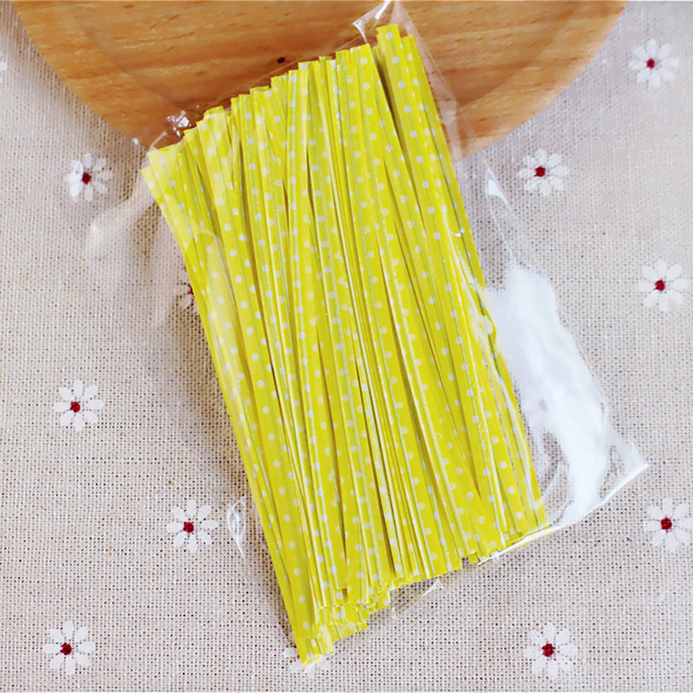 300Pcs Metal Twist Ties for Gi - đánh giá và giá Wedding Packaging