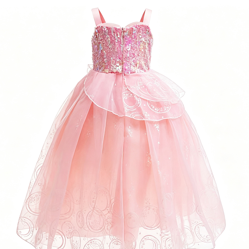 Pink Good Witch Costume Baby B - đánh giá và giá Good Floral & Wedding Decor Supply Photos