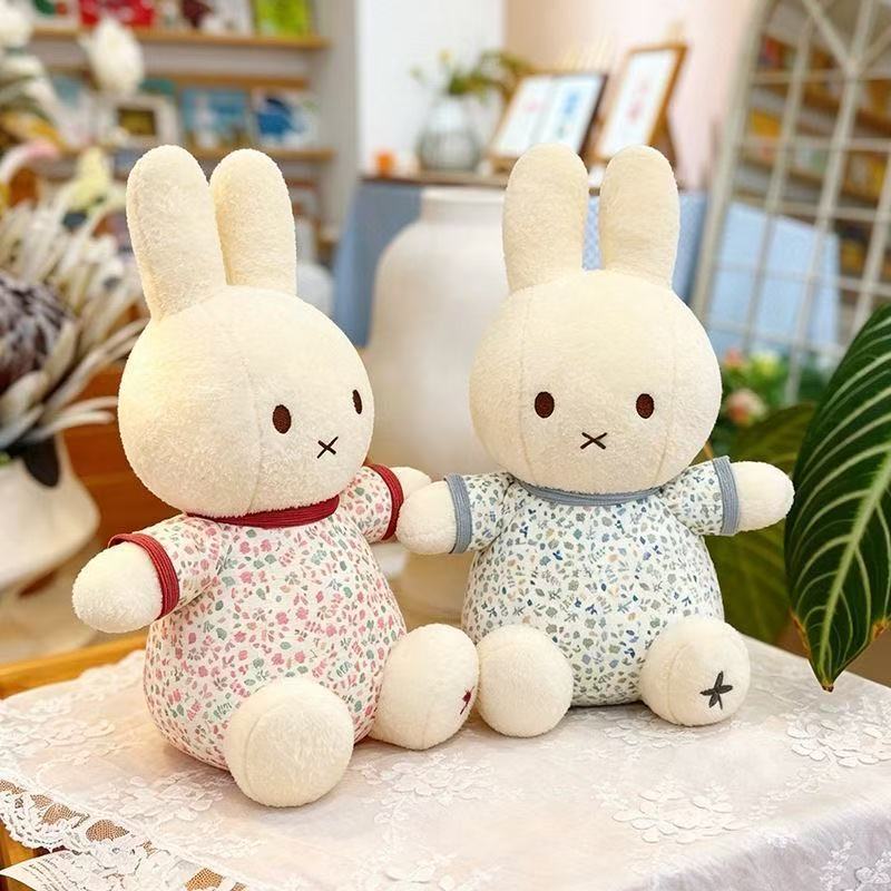 30cm Cute Miffy Rabbit Floral  - đánh giá và giá Good Floral & Wedding Decor Supply Photos