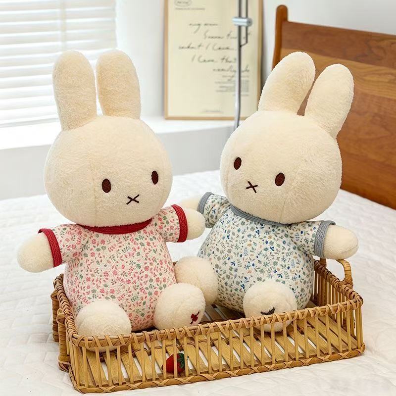 30cm Cute Miffy Rabbit Floral  - đánh giá và giá Good Floral & Wedding Decor Supply Photos