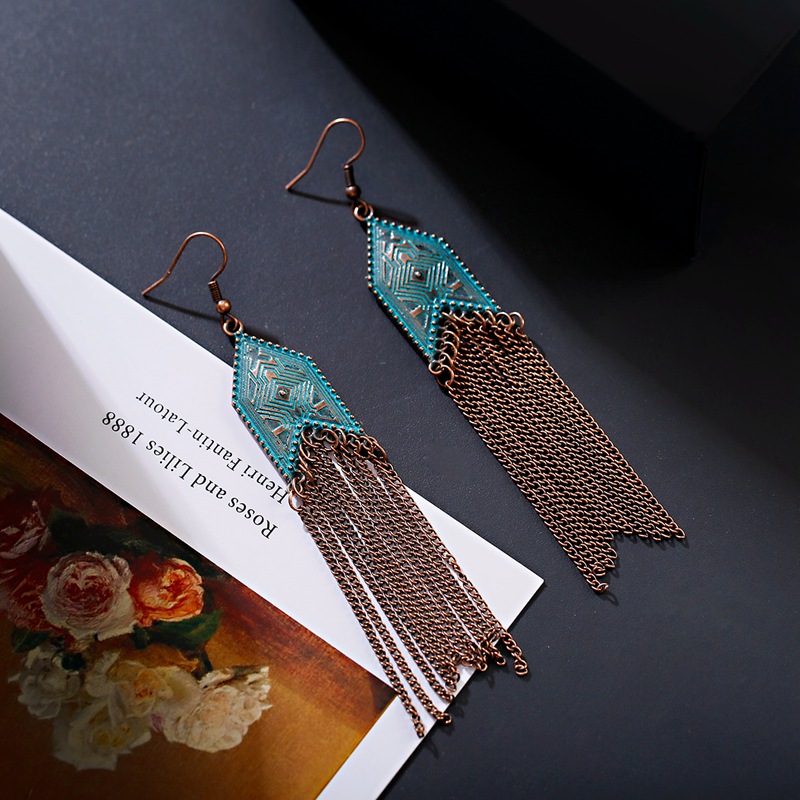 Vintage Đồng Mũi Tên Hợp Kim H - đánh giá và giá Indian Wedding Supply