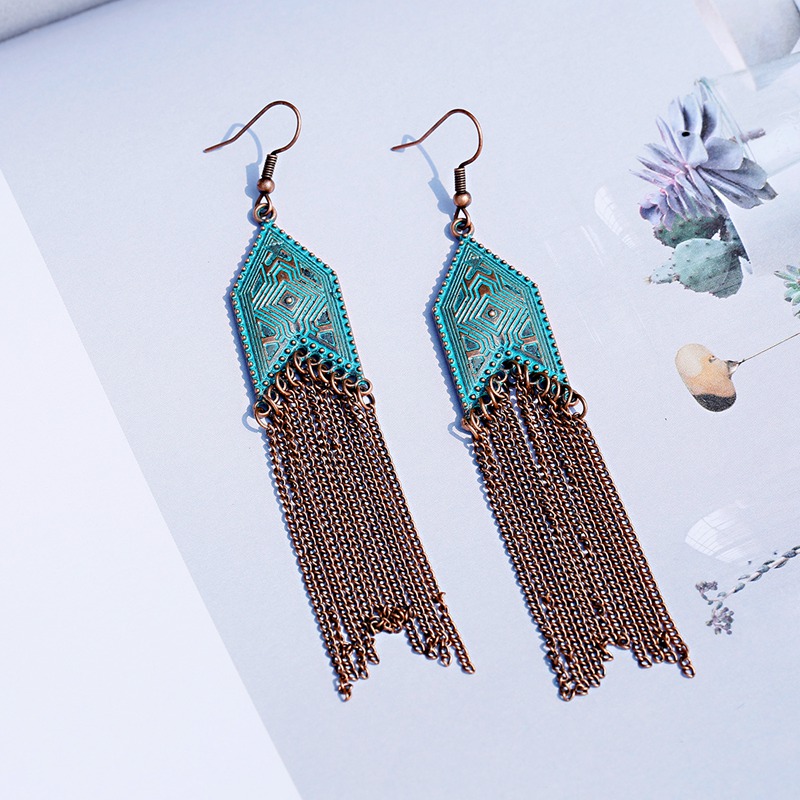 Vintage Đồng Mũi Tên Hợp Kim H - đánh giá và giá Indian Wedding Supply