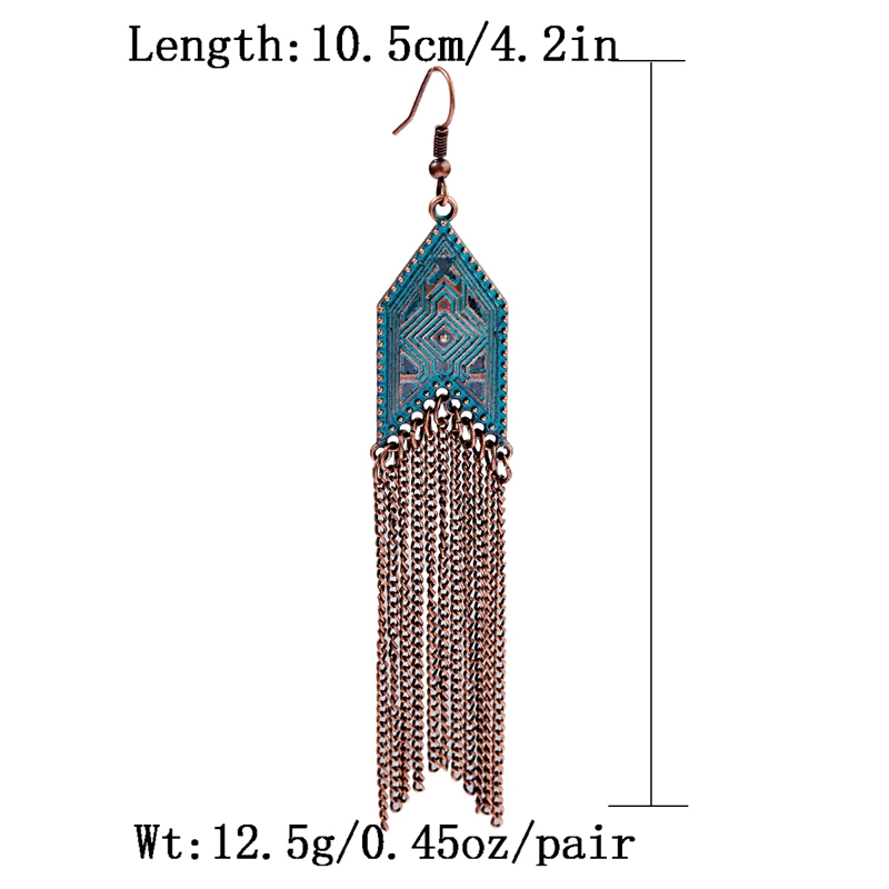 Vintage Đồng Mũi Tên Hợp Kim H - đánh giá và giá Indian Wedding Supply