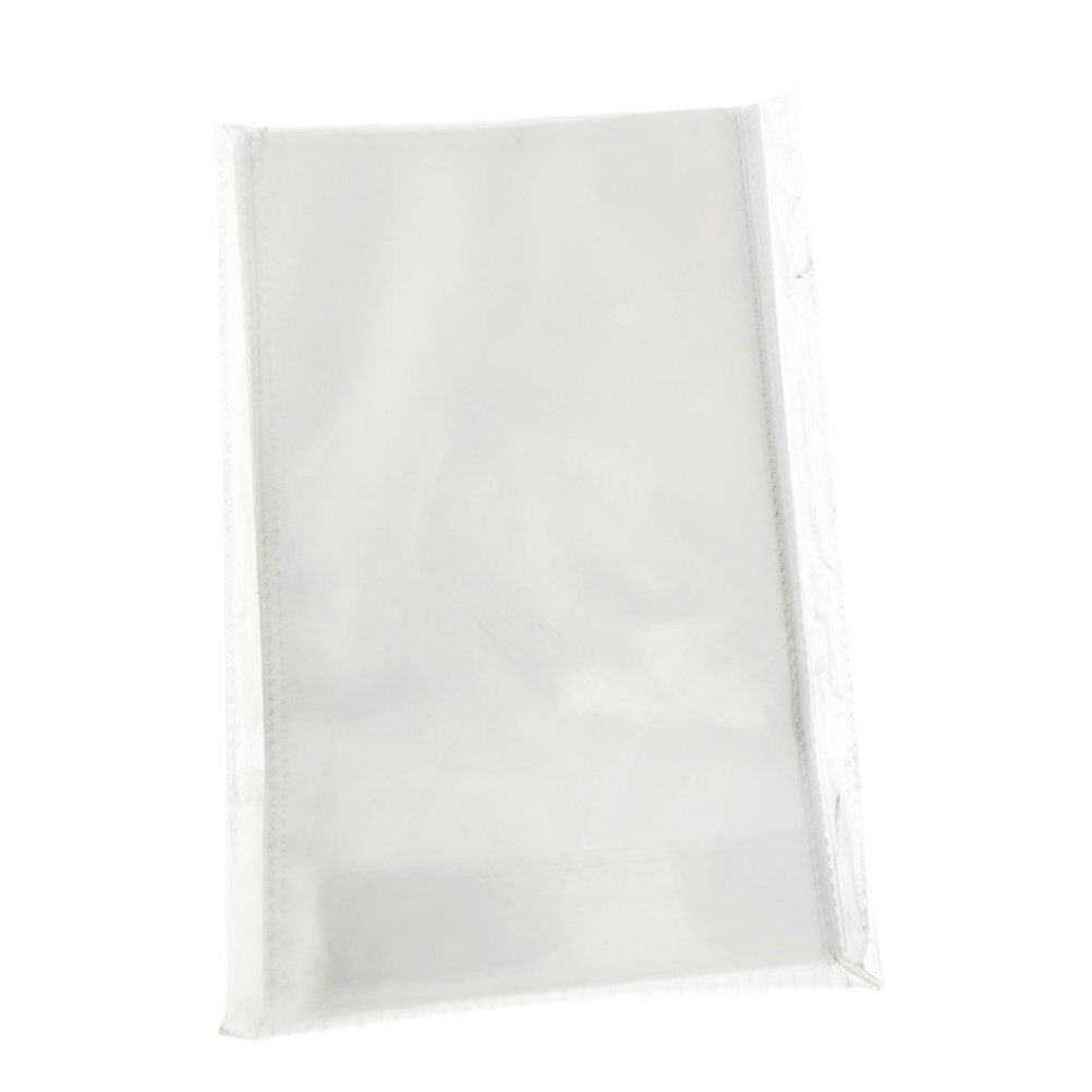 50Pcs Transparent Flat Pocket  - đánh giá và giá Wedding Packaging